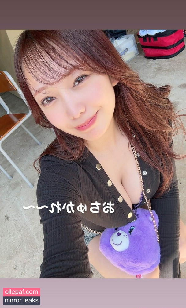 Latest Leaks Mizuki Yayoi Nude #93 - Fapello