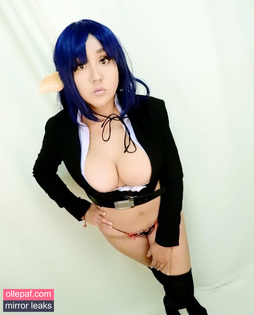 Latest Leaks Mizuno Atena Nude #23 - Fapello