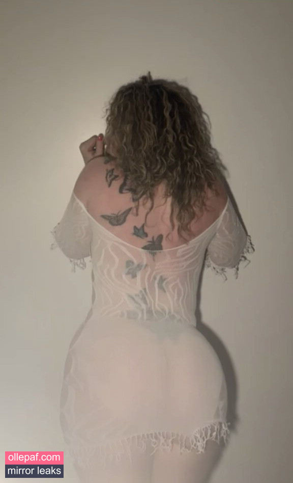 Latest Leaks Mizvanezza Nude #27 - Fapello