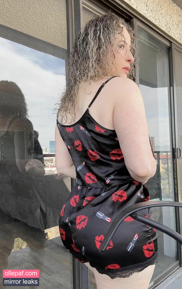Latest Leaks Mizvanezza Nude #42 - Fapello
