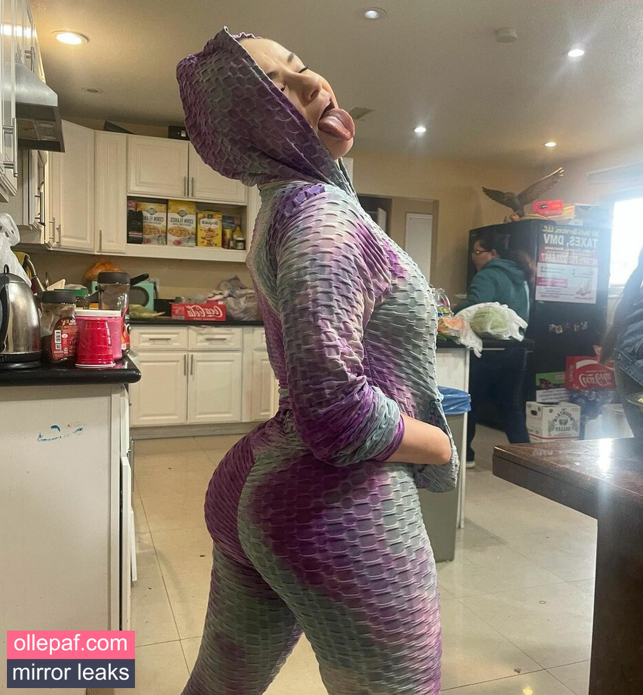 Latest Leaks Mizvanezza Nude #55 - Fapello