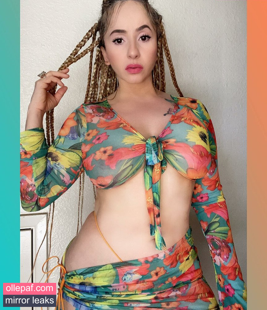Latest Leaks Mizvanezza Nude #57 - Fapello