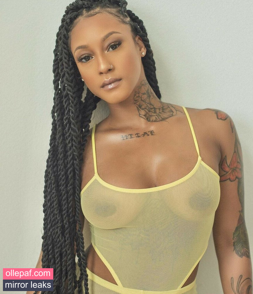 Latest Leaks Mizz Twerksum Nude #103 - Fapello