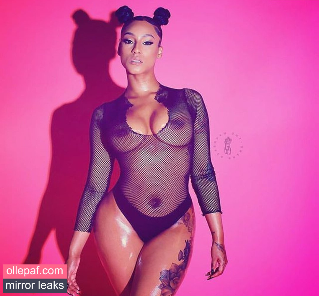 Latest Leaks Mizz Twerksum Nude #107 - Fapello