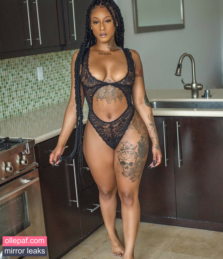 Latest Leaks Mizz Twerksum Nude #140 - Fapello