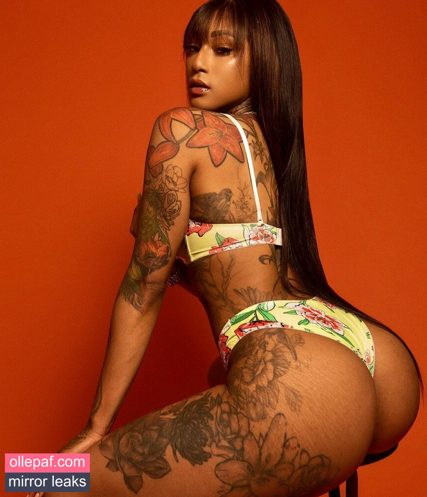 Latest Leaks Mizz Twerksum Nude #161 - Fapello