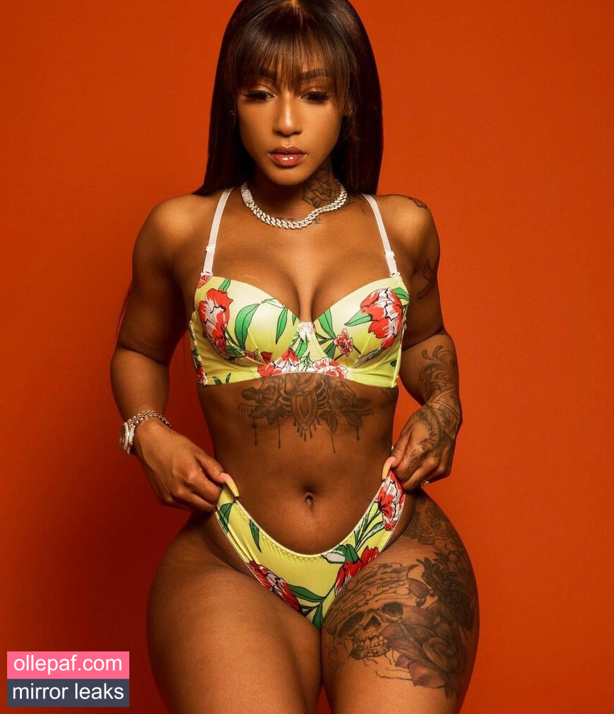 Latest Leaks Mizz Twerksum Nude #162 - Fapello
