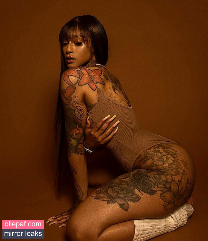 Latest Leaks Mizz Twerksum Nude #167 - Fapello