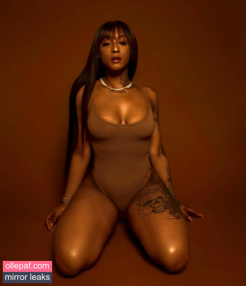 Latest Leaks Mizz Twerksum Nude #168 - Fapello