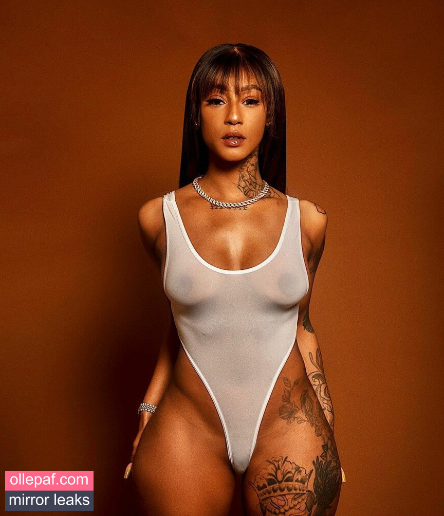 Latest Leaks Mizz Twerksum Nude #182 - Fapello
