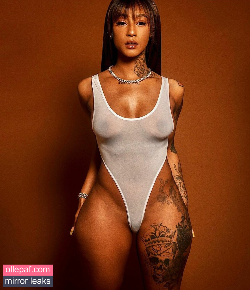 Latest Leaks Mizz Twerksum Nude #187 - Fapello