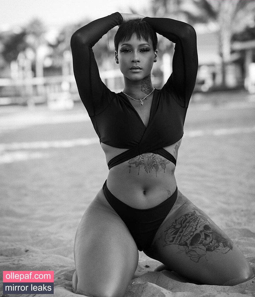Latest Leaks Mizz Twerksum Nude #194 - Fapello