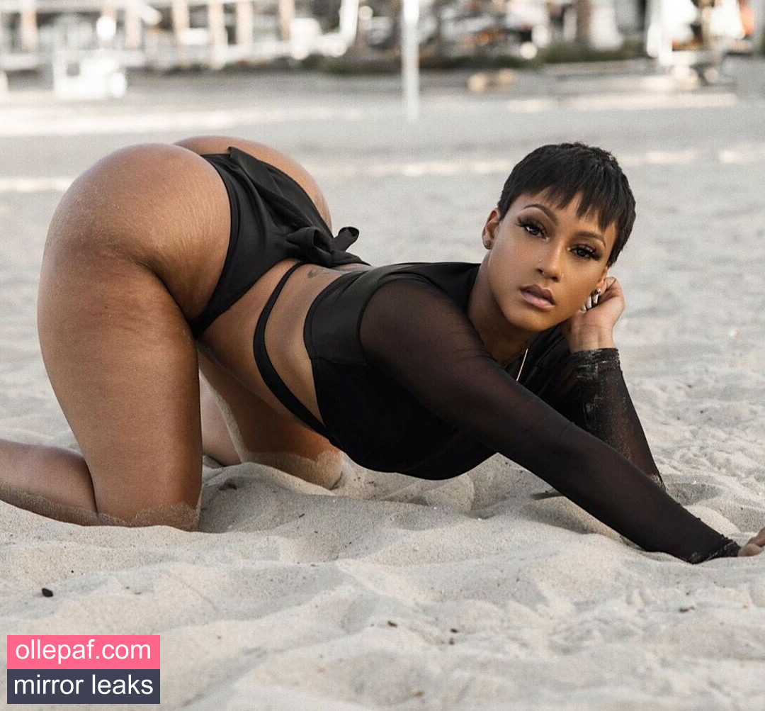Latest Leaks Mizz Twerksum Nude #195 - Fapello