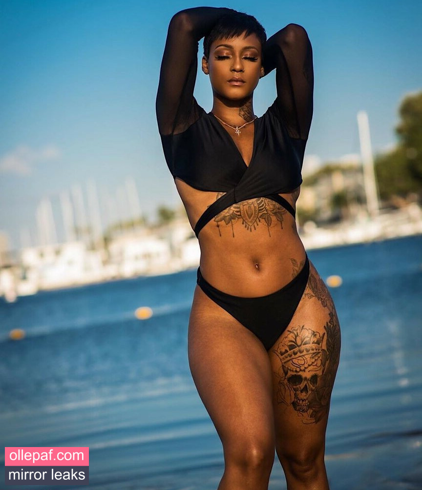 Latest Leaks Mizz Twerksum Nude #196 - Fapello