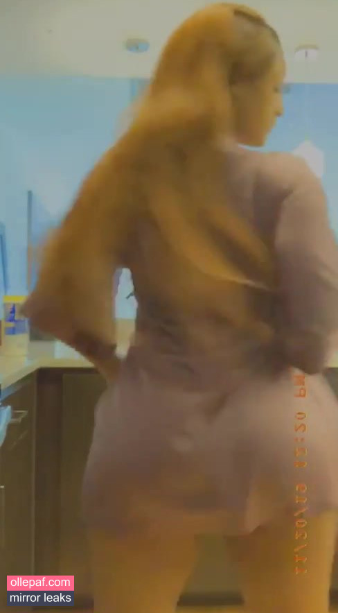 Latest Leaks Mizz Twerksum Nude #208 - Fapello
