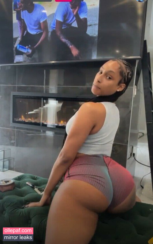Latest Leaks Mizz Twerksum Nude #9 - Fapello