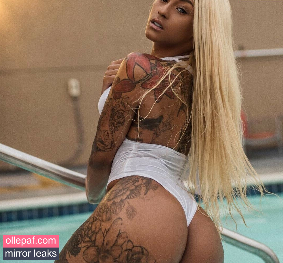 Latest Leaks Mizz Twerksum Nude #82 - Fapello