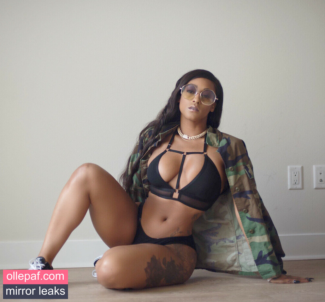 Latest Leaks Mizz Twerksum Nude #86 - Fapello