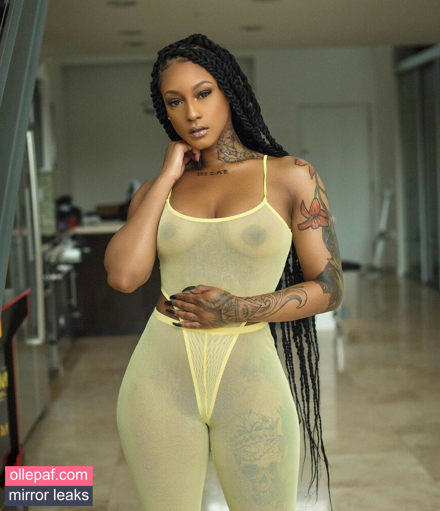 Latest Leaks Mizz Twerksum Nude #98 - Fapello