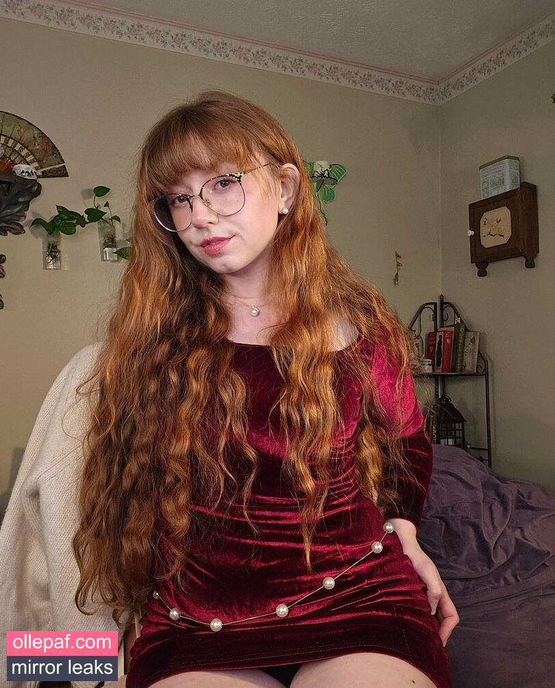 Latest Leaks mizzmandyfrizzle Nude #3 - Fapello