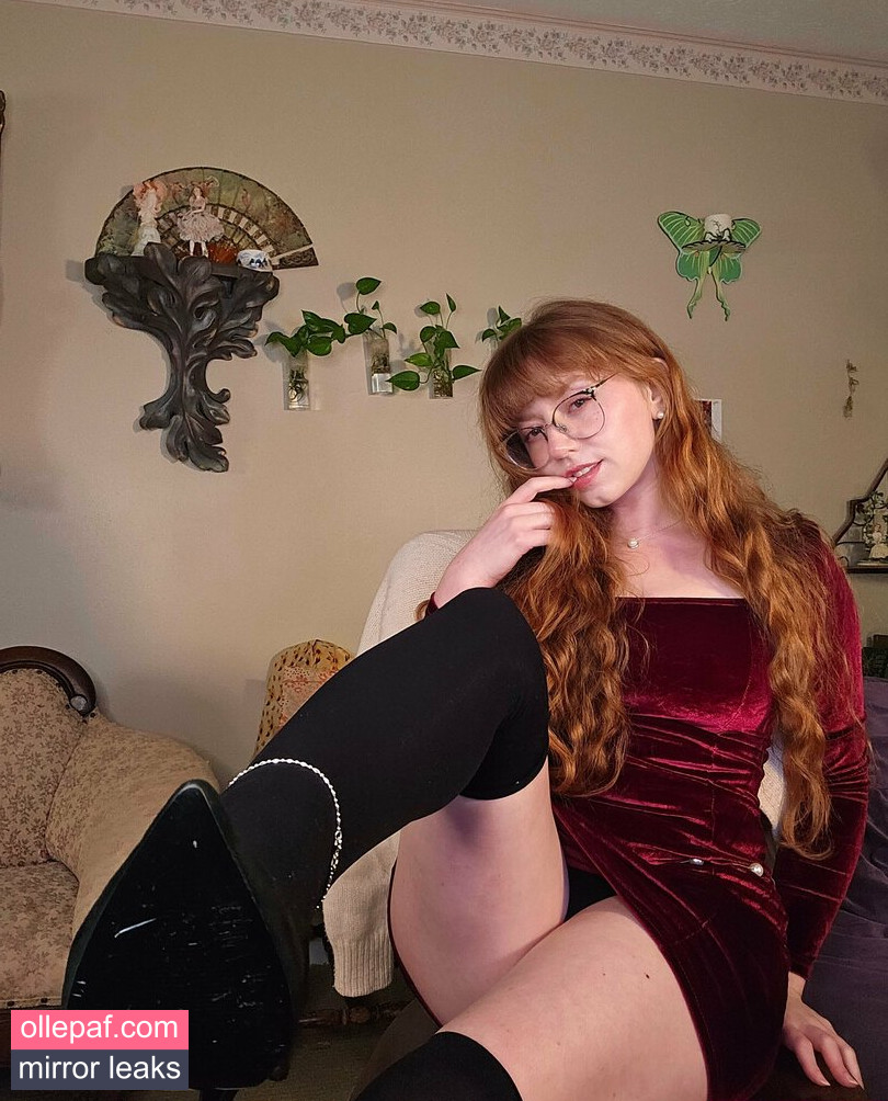 Latest Leaks mizzmandyfrizzle Nude #4 - Fapello
