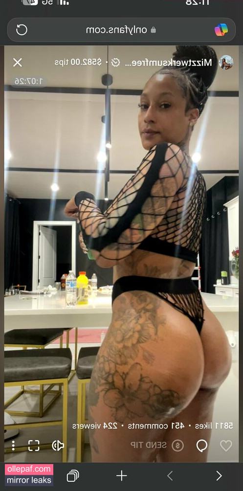 Latest Leaks mizztwerksumfree Nude #22 - Fapello