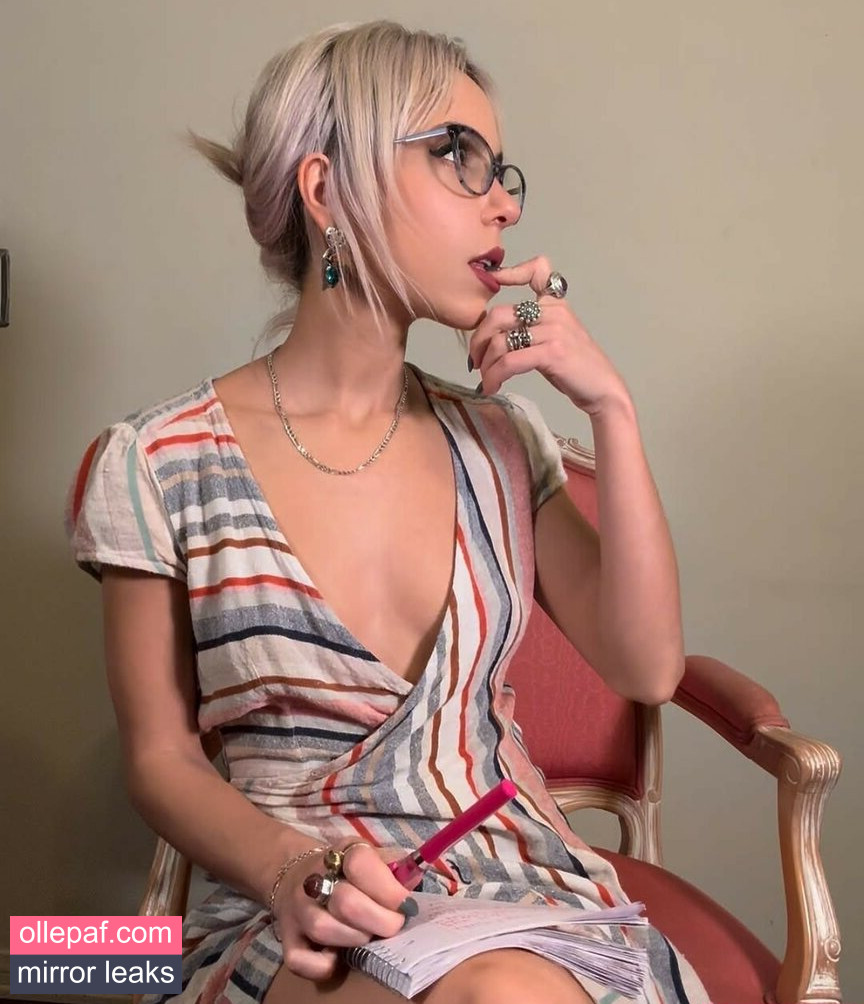 Latest Leaks mj.noble Nude #4 - Fapello