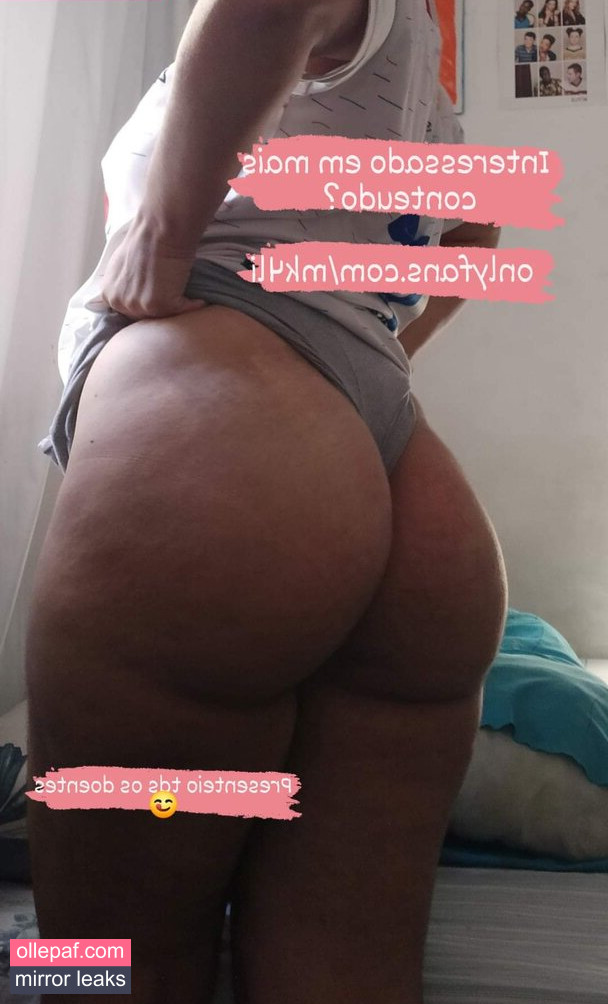 Latest Leaks mk4li Nude #11 - Fapello