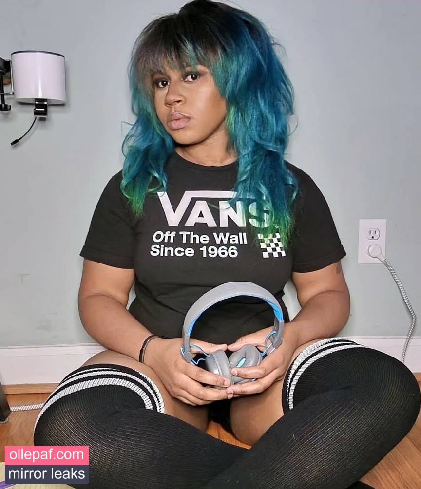 Latest Leaks Mlgbunnyx Nude #11 - Fapello