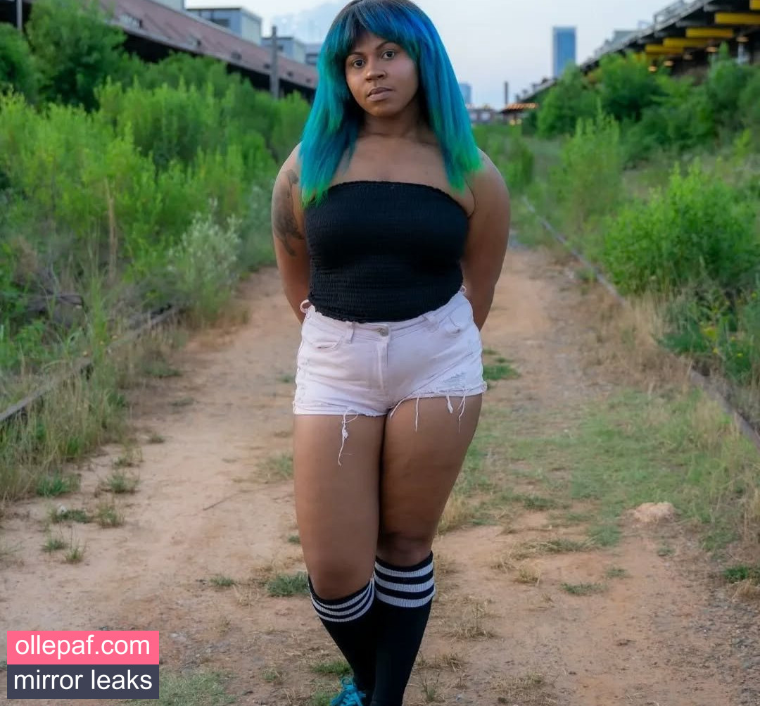 Latest Leaks Mlgbunnyx Nude #12 - Fapello
