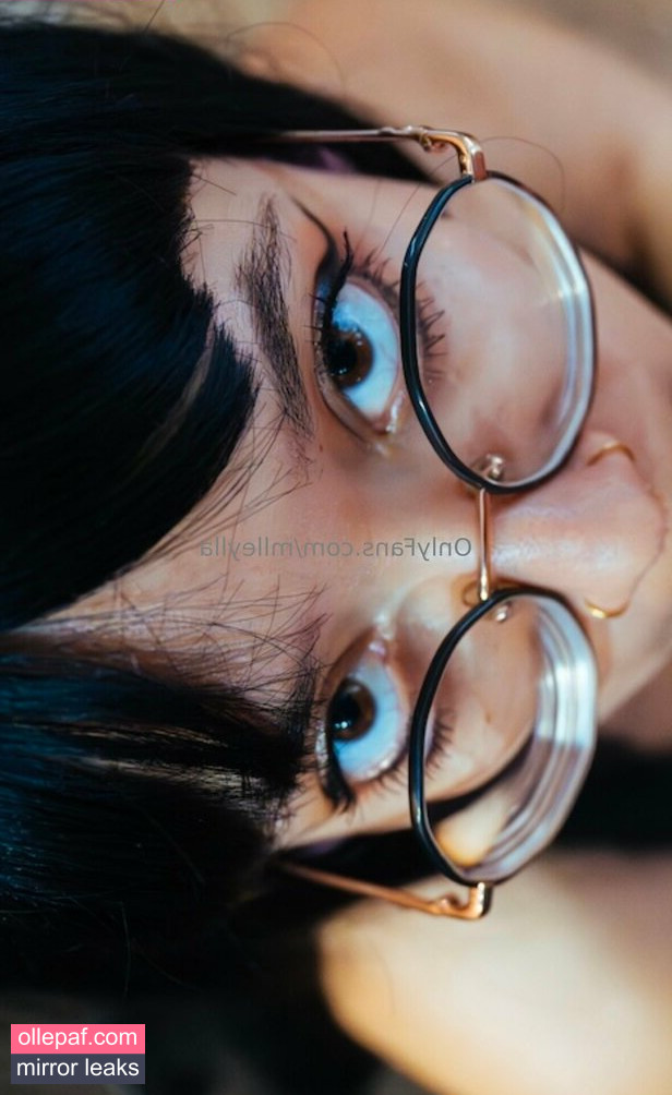 Latest Leaks mlleylla Nude #18 - Fapello