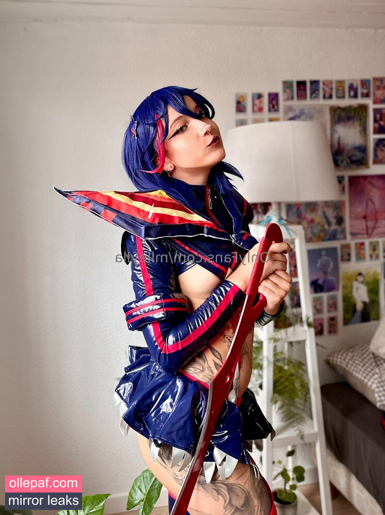 Latest Leaks mlleylla Nude #24 - Fapello