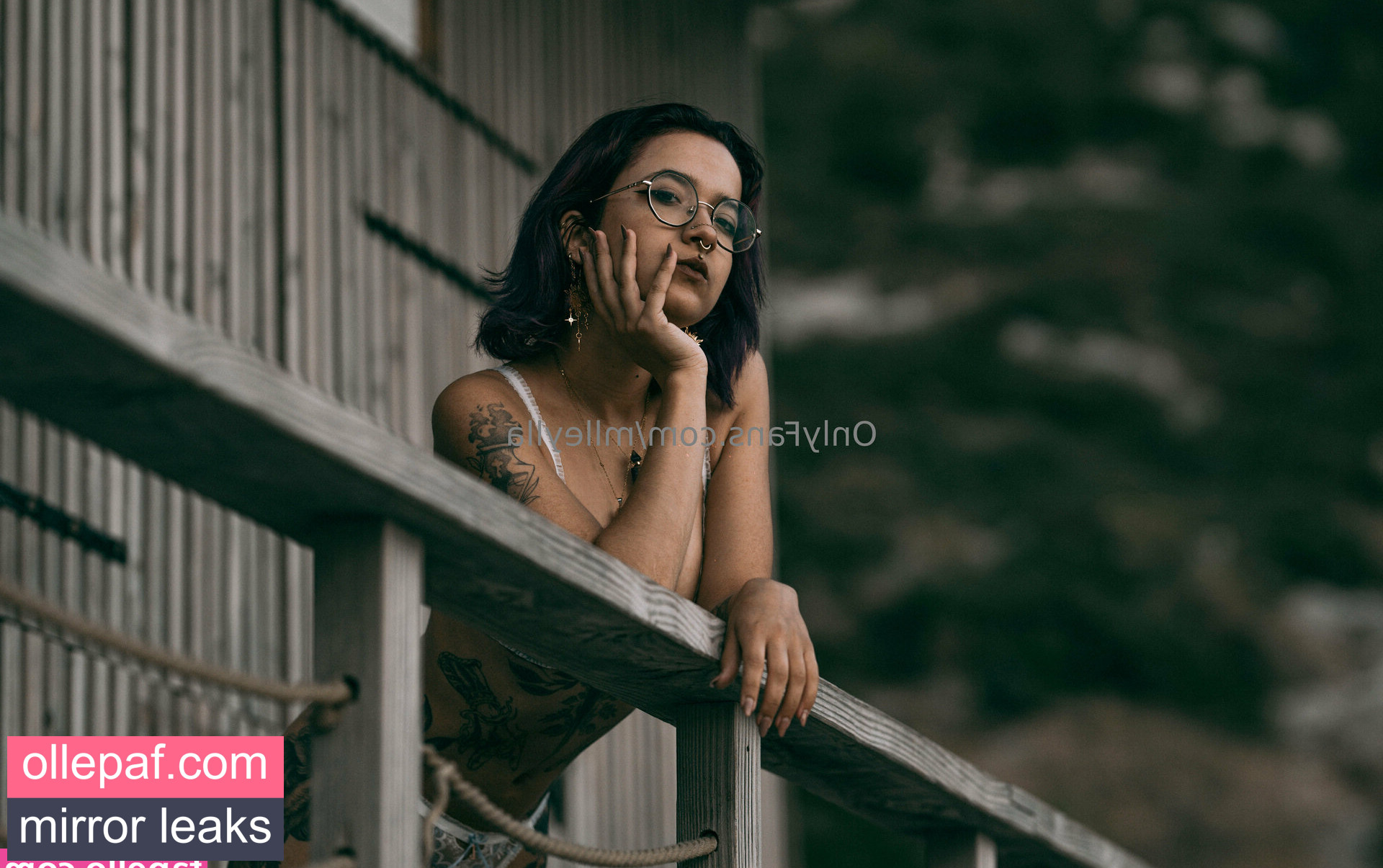 Latest Leaks mlleylla Nude #30 - Fapello