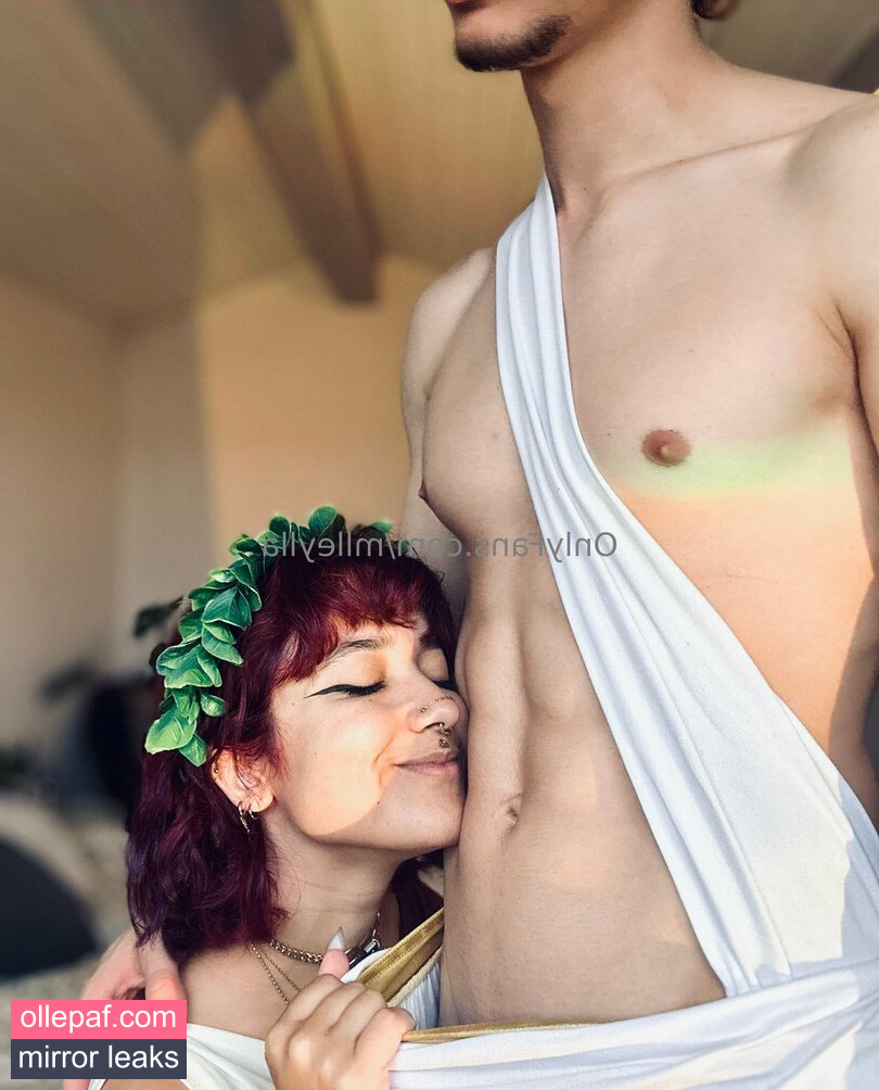 Latest Leaks mlleylla Nude #31 - Fapello
