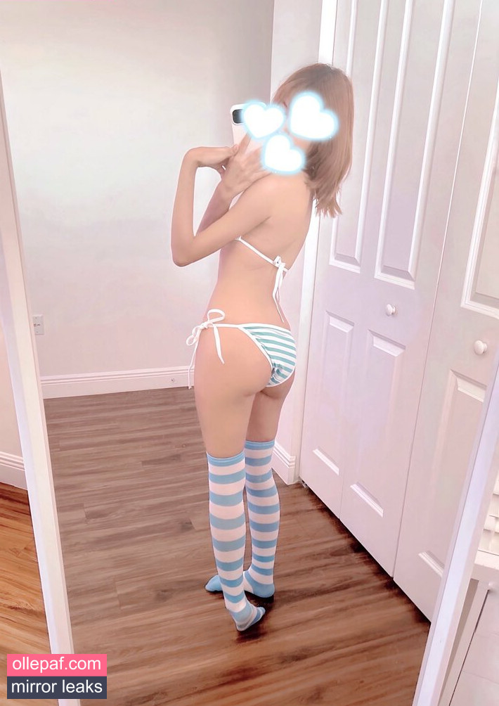 Latest Leaks mmewnu Nude #47 - Fapello