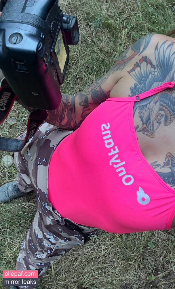 Latest Leaks mmurmaider Nude #30 - Fapello