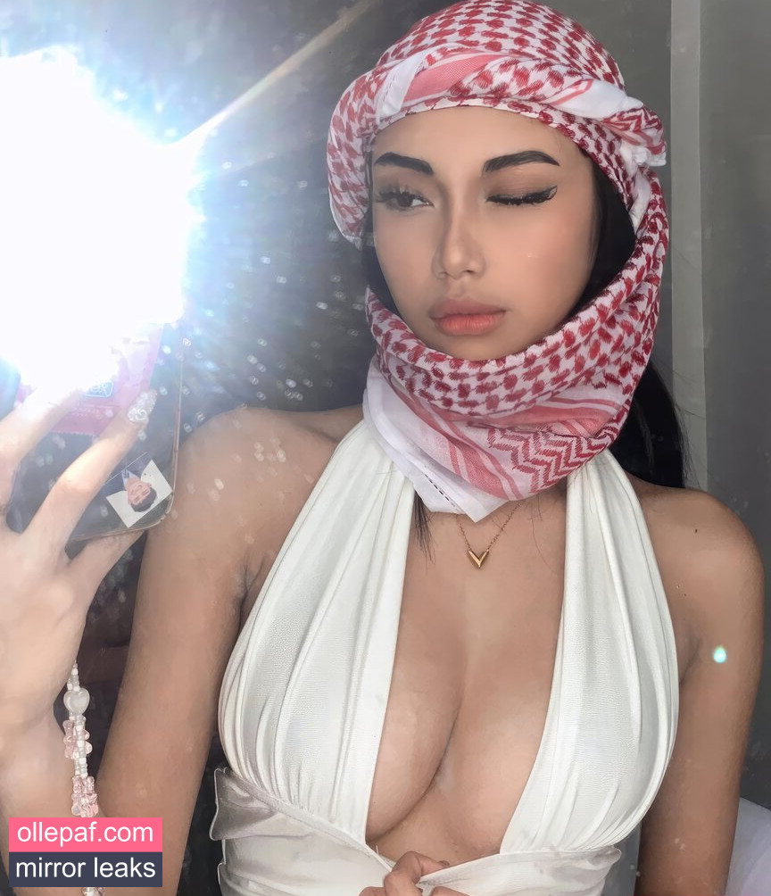 Latest Leaks mnlxkai Nude #14 - Fapello