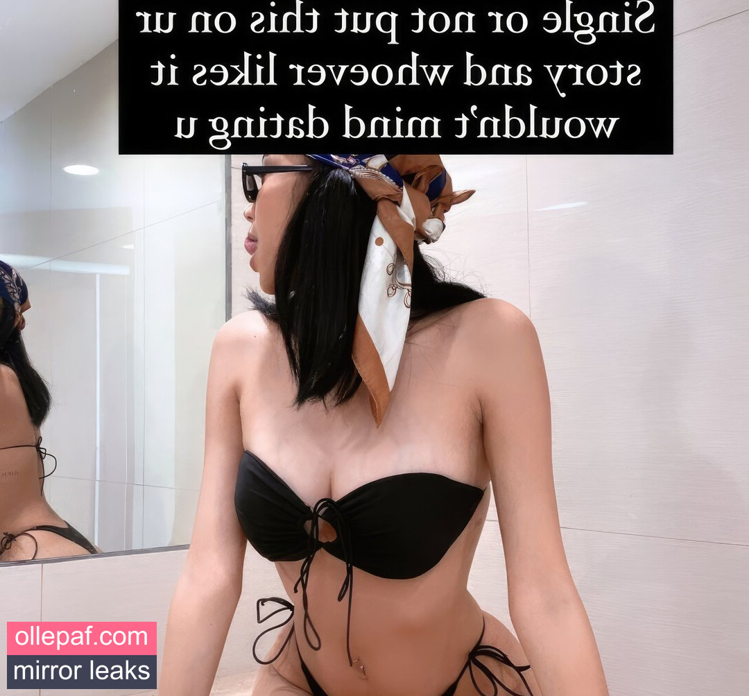 Latest Leaks mnlxkai Nude #15 - Fapello