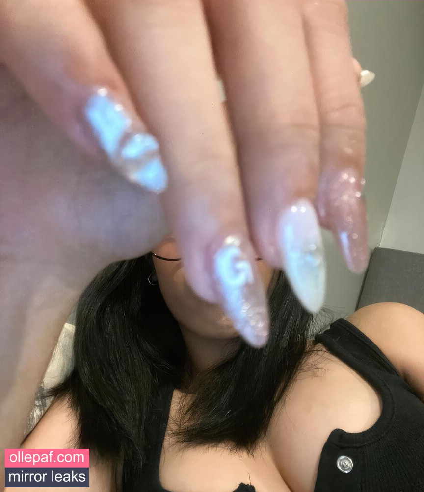 Latest Leaks mnlxkai Nude #17 - Fapello