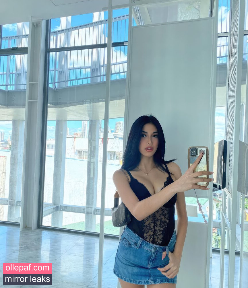 Latest Leaks mnlxkai Nude #18 - Fapello