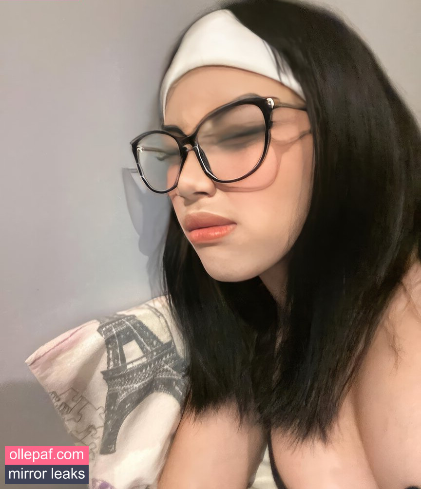 Latest Leaks mnlxkai Nude #20 - Fapello