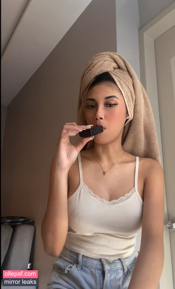 Latest Leaks mnlxkai Nude #23 - Fapello
