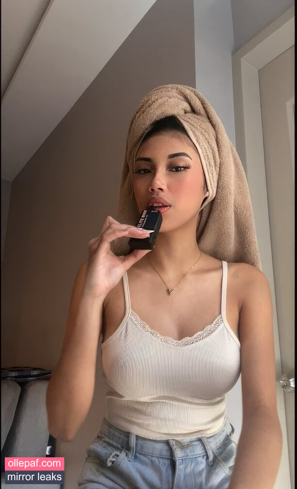 Latest Leaks mnlxkai Nude #24 - Fapello
