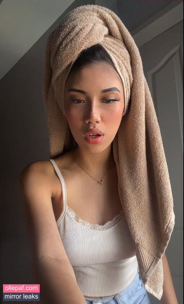 Latest Leaks mnlxkai Nude #26 - Fapello