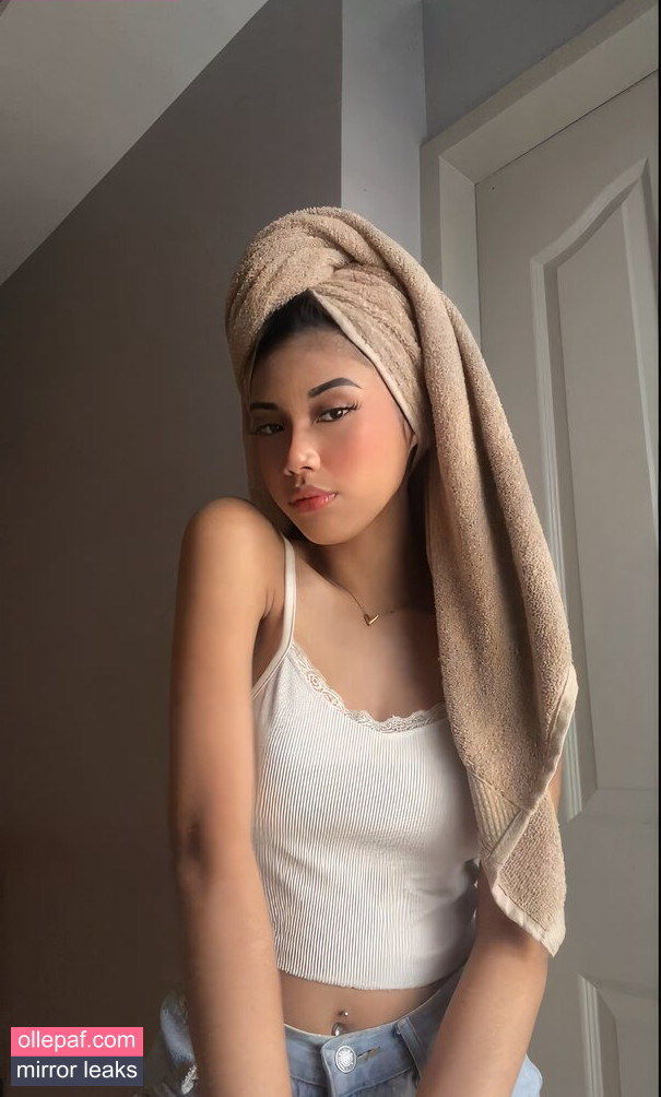Latest Leaks mnlxkai Nude #27 - Fapello