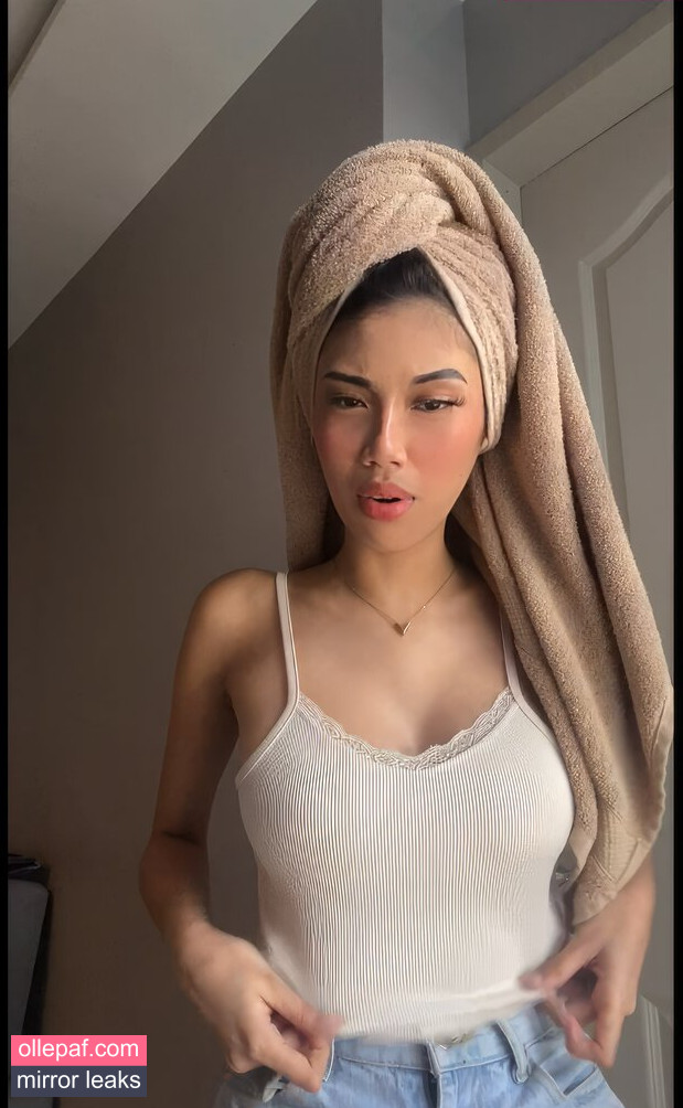 Latest Leaks mnlxkai Nude #29 - Fapello