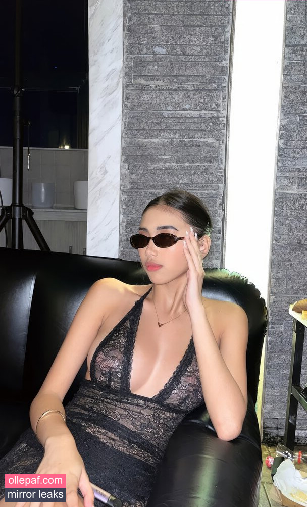 Latest Leaks mnlxkai Nude #4 - Fapello
