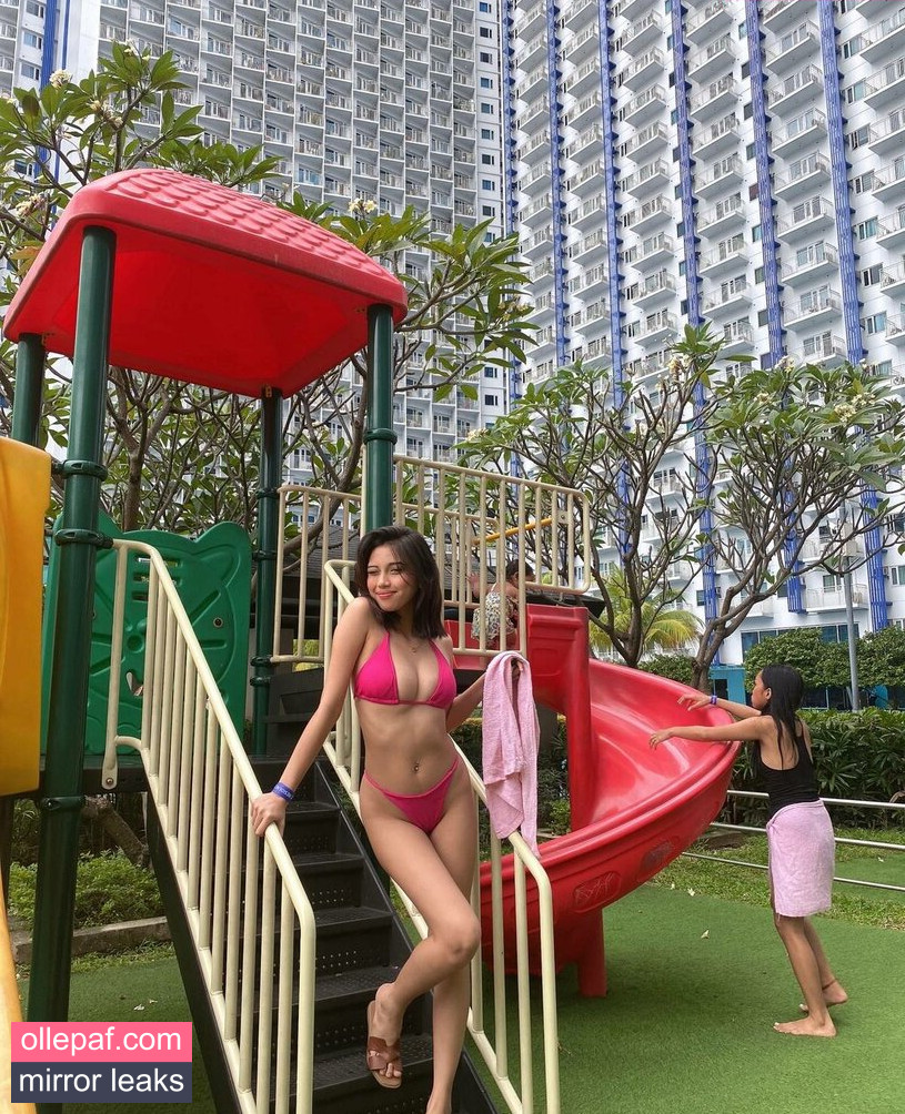 Latest Leaks mnlxkai Nude #38 - Fapello