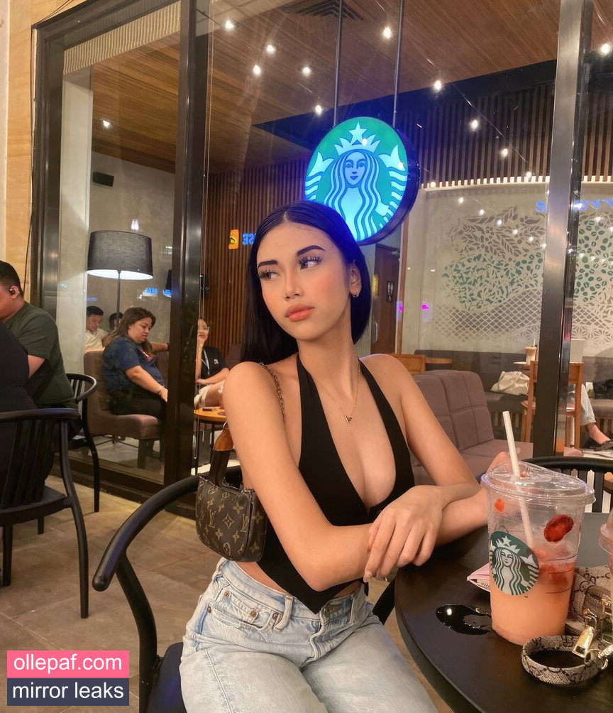 Latest Leaks mnlxkai Nude #7 - Fapello