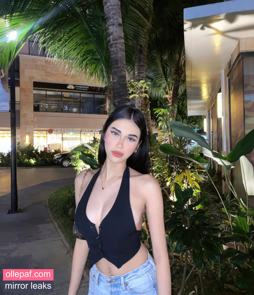 Latest Leaks mnlxkai Nude #10 - Fapello